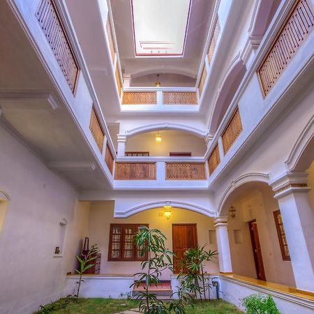 The Fort Bungalow Kochi Δωμάτιο φωτογραφία